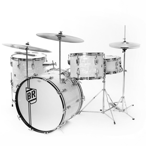 The Collection – DRUM MUSEUM
